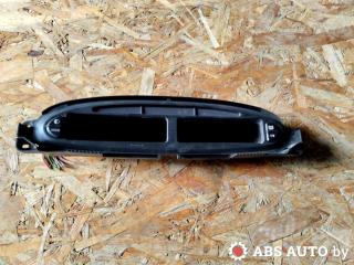 щиток приборов (приборная панель) Citroen Xsara Picasso 1 поколение [рестайлинг] 2005, дизель, 9659486980, VDO966010, 110008866010, 88311351