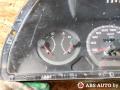 щиток приборов (приборная панель) Fiat Palio 1 поколение 1998, 1.0 л., бензин, 6062240010E, 29822501111, 29822501108 - фото №2