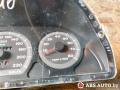 щиток приборов (приборная панель) Fiat Palio 1 поколение 1998, 1.0 л., бензин, 6062240010E, 29822501111, 29822501108 - фото №4
