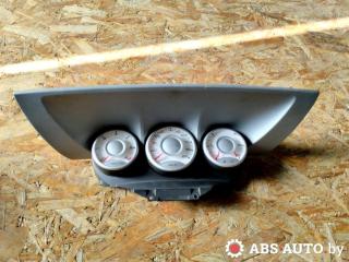 щиток приборов (приборная панель) Citroen C8 1 поколение 2007, дизель, 1400613880, 503001040207, 1489076077