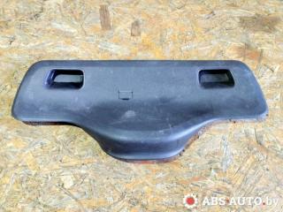 обшивка крышки багажника Peugeot 206 1 поколение [рестайлинг] 2004, 1.1 л., бензин, 9625054577
