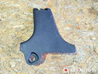 обшивка стойки центральной левой Peugeot 206 1 поколение [рестайлинг] 2004, 1.1 л., бензин, 9625020477