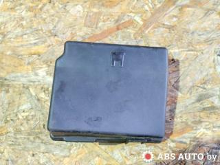 крышка блока предохранителей Peugeot 206 1 поколение [рестайлинг] 2004, 1.1 л., бензин, 9628844080