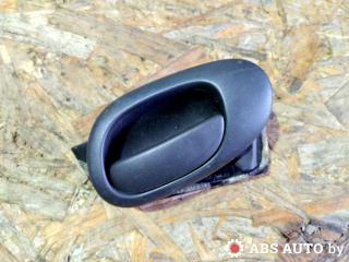 ручка внутренняя задняя правая Peugeot 206 1 поколение [рестайлинг] 2004, 1.1 л., бензин, 9623698077, 9632918877