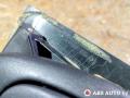 ручка внутренняя задняя правая Peugeot 206 1 поколение [рестайлинг] 2004, 1.1 л., бензин, 9623698077, 9632918877 - фото №4