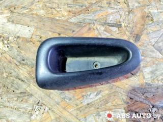 молдинг двери передней левой Peugeot 206 1 поколение [рестайлинг] 2004, 1.1 л., бензин, 9629326077, 9629326077AVG