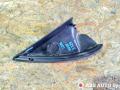накладка на зеркало Peugeot 206 1 поколение [рестайлинг] 2004, 1.1 л., бензин, 9625863677, 241589 - фото №3