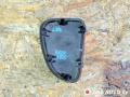 накладка на торпедо (консоль) Peugeot 206 1 поколение [рестайлинг] 2004, 1.1 л., бензин, 9624270877 - фото №2