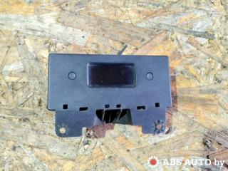 монитор мультимедиа Peugeot 206 1 поколение [рестайлинг] 2004, 1.1 л., бензин, 96250976ZR