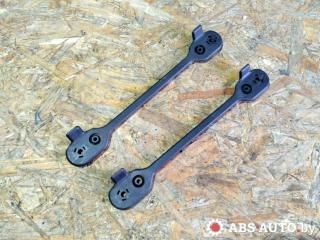 кронштейн (крепление) Peugeot 206 1 поколение [рестайлинг] 2004, 1.1 л., бензин, 9628323380