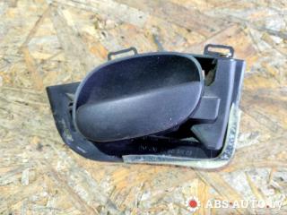 ручка внутренняя задняя правая Peugeot 206 1 поколение [рестайлинг] 2004, 1.1 л., бензин, 9623698077, 9632918877