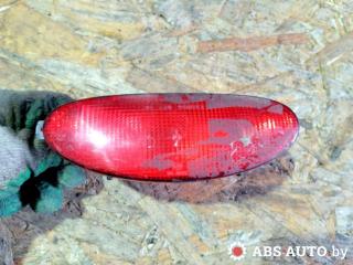 фонарь противотуманный центральный Peugeot 206 1 поколение [рестайлинг] 2004, 1.1 л., бензин, E9004005, 4510612, 4510622