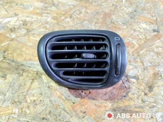 дефлектор обдува салона Peugeot 206 1 поколение [рестайлинг] 2004, 1.1 л., бензин, 9632184877, 9624664377