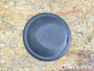 заглушка заднего бампера под крюк Peugeot 206 1 поколение [рестайлинг] 2004, 1.1 л., бензин, 9628092980, 9628092980B