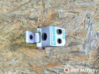 петля двери Peugeot 206 1 поколение [рестайлинг] 2004, 1.1 л., бензин