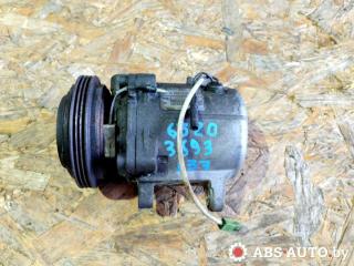 компрессор кондиционера Smart Fortwo 1 поколение [рестайлинг] 2003, 0.6 л., бензин, АКПП