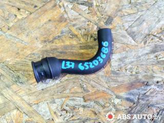 патрубок вентиляции картера Smart Fortwo 1 поколение [рестайлинг] 2003, 0.6 л., бензин, АКПП, A1600180112, 1600180112