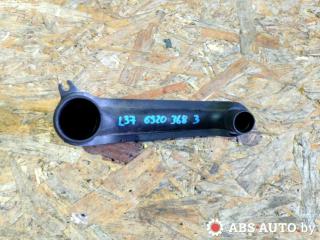 патрубок интеркулера Smart Fortwo 1 поколение [рестайлинг] 2003, 0.6 л., бензин, АКПП, 0003213V005, 1601410404