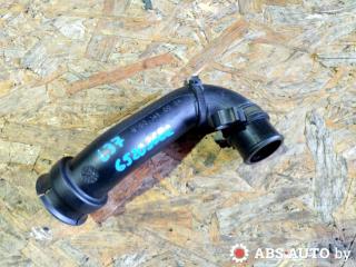 патрубок интеркулера Smart Fortwo 1 поколение [рестайлинг] 2003, 0.6 л., бензин, АКПП, 1601410004, 0003129V006