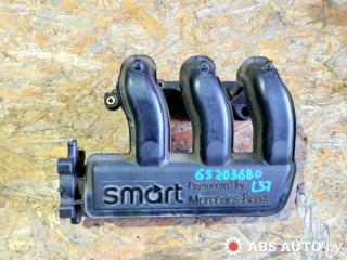 коллектор впускной Smart Fortwo 1 поколение [рестайлинг] 2003, 0.6 л., бензин, АКПП, A1601410101, 2900304579, 1285100672
