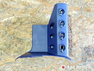 накладка на торпедо (консоль) Smart Fortwo 1 поколение [рестайлинг] 2003, 0.6 л., бензин, АКПП, 0001407V010