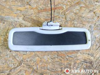 козырек солнцезащитный Smart Fortwo 1 поколение [рестайлинг] 2003, 0.6 л., бензин, АКПП