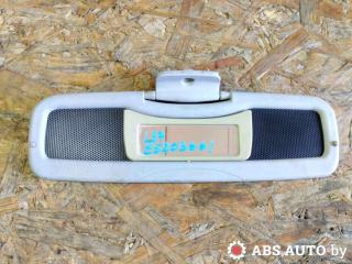 козырек солнцезащитный Smart Fortwo 1 поколение [рестайлинг] 2003, 0.6 л., бензин, АКПП