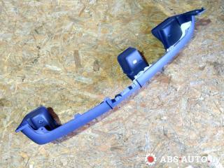 панель передняя салона (торпедо) Smart Fortwo 1 поколение [рестайлинг] 2003, 0.6 л., бензин, АКПП, 0001172V027, 993793001