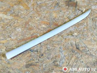 обшивка стойки Smart Fortwo 1 поколение [рестайлинг] 2003, 0.6 л., бензин, АКПП, 0000728V006, 503C0301