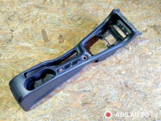 рамка обрамление кулисы Peugeot 406 1 поколение [рестайлинг] 2002, 2.0 л., дизель, МКПП, седан, 9630394677, 9641756477, 9628165677, 961806578A