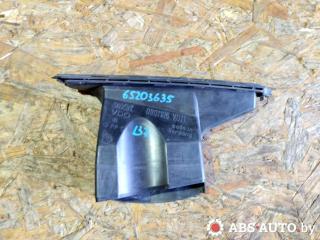 воздухозаборник Smart Fortwo 1 поколение [рестайлинг] 2003, 0.6 л., бензин, АКПП, 0001106V011