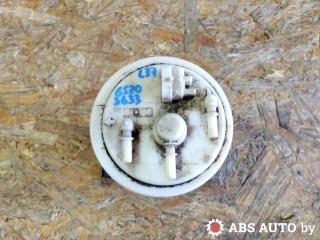 насос топливный Smart Fortwo 1 поколение [рестайлинг] 2003, 0.6 л., бензин, АКПП, 0003412V, 09750029901