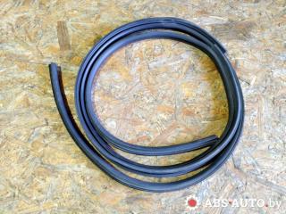 уплотнитель двери Smart Fortwo 1 поколение [рестайлинг] 2003, 0.6 л., бензин, АКПП