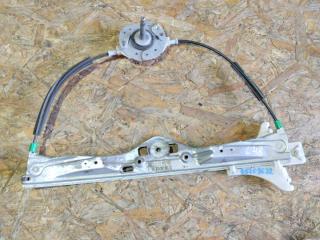 стеклоподъемник задний правый Citroen C5 1 поколение 2003, 2.0 л., дизель, МКПП, седан, 9632532180, 103171104