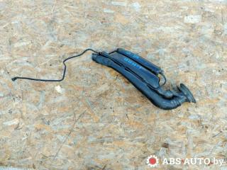 горловина топливного бака Peugeot 206 1 поколение [рестайлинг] 2004, 1.1 л., бензин, 9625548080, 9625548180