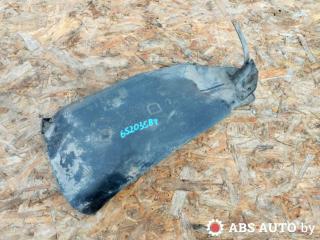 защита арок задняя правая (подкрылок) Peugeot 206 1 поколение [рестайлинг] 2007, 9627258380