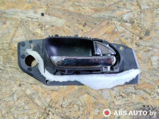 ручка внутренняя Peugeot 607 1 поколение [рестайлинг] 2005, 2.2 л., МКПП, седан, 9629160577