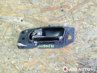 ручка внутренняя Peugeot 607 1 поколение [рестайлинг] 2005, 2.2 л., МКПП, седан, 9629160777