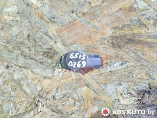 датчик парктроника Peugeot 607 1 поколение [рестайлинг] 2005, 2.2 л., МКПП, седан, 0263003327, 9649614177KZ