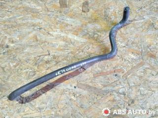 патрубок отопителя (печки) Smart Fortwo 1 поколение [рестайлинг] 2003, 0.6 л., бензин, АКПП, 0005770V006, BEHR63780