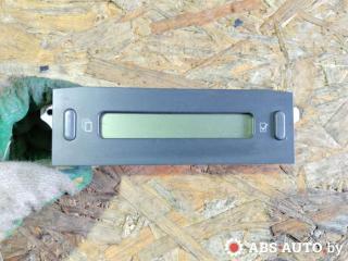 монитор мультимедиа Citroen C5 1 поколение 2003, 2.0 л., дизель, МКПП, седан, 9647409877, 216693642, 9647409877D00, NS15115530