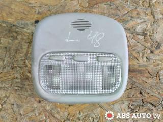 фонарь салона (плафон) Citroen C5 1 поколение 2003, 2.0 л., дизель, МКПП, седан, 9636696877