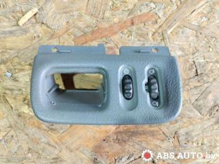 кнопка корректора фар Renault Scenic 1 поколение 1998, 2.0 л., бензин, МКПП, минивэн, 7700416950, 7700841235B