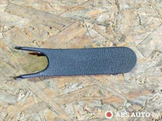 Декоративная накладка центральной консоли Peugeot 406 1 поколение [рестайлинг] 2002, 2.0 л., дизель, МКПП, седан, 9628165677