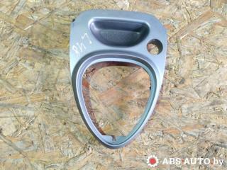 рамка обрамление кулисы Citroen C5 1 поколение 2003, 2.0 л., дизель, МКПП, седан, 9632615077