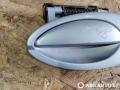 ручка наружная задняя левая Citroen C5 1 поколение 2003, 2.0 л., дизель, МКПП, седан, 9631831077, 9631830877, 9642929180 - фото №2