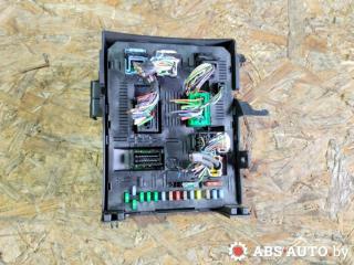 Блок BSI Peugeot 607 1 поколение [рестайлинг] 2005, 2.2 л., МКПП, седан, 9660105680, 281148344A, 9656591580