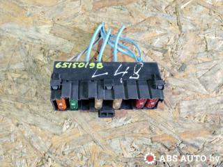блок предохранителей Citroen C5 1 поколение 2003, 2.0 л., дизель, МКПП, седан