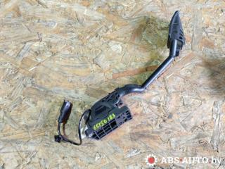 педаль Peugeot 607 1 поколение [рестайлинг] 2005, 2.2 л., МКПП, седан, 9651510780, 0280755005, 02997D11