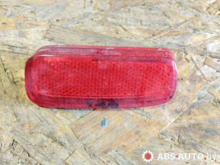 отражатель Peugeot 607 1 поколение [рестайлинг] 2005, 2.2 л., МКПП, седан